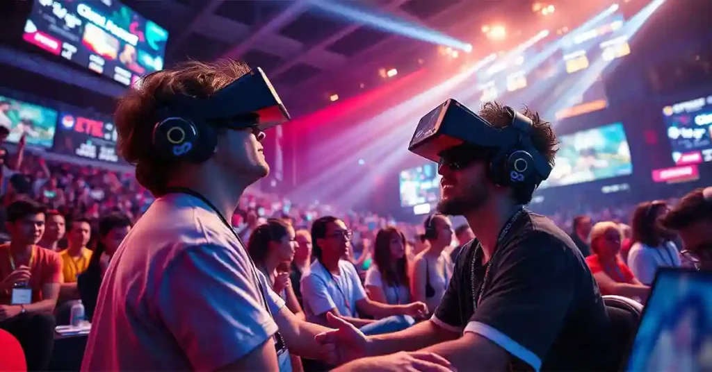 Online Event Etsgamevent From Etruesports