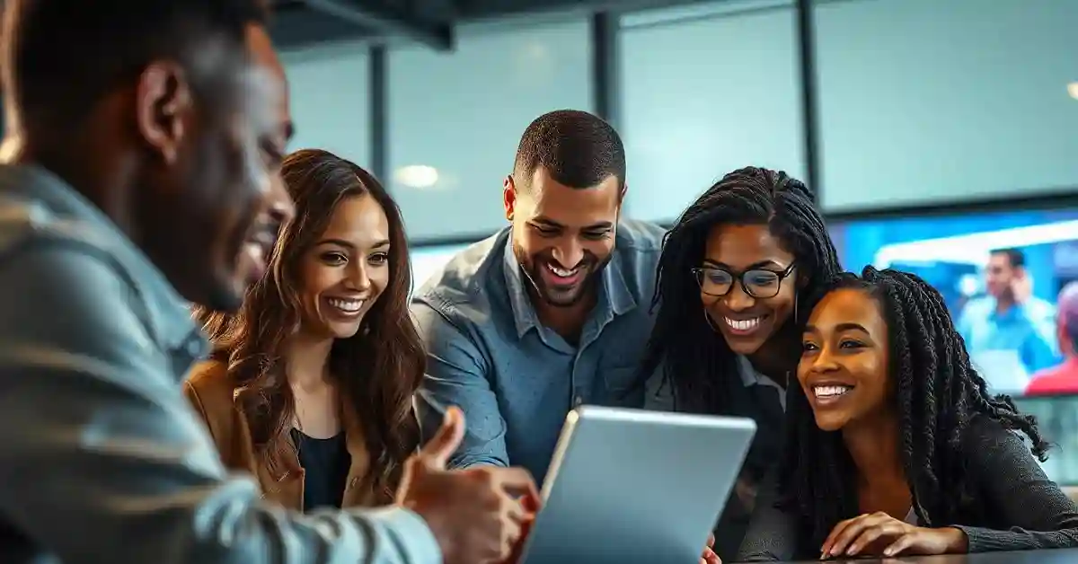 streamline communication