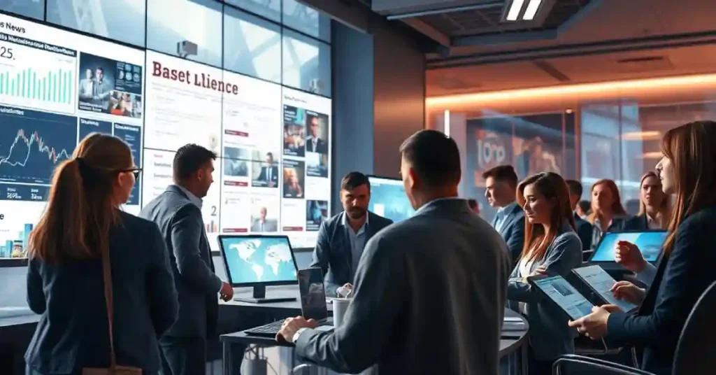 About Bageltechnews.com Tech New