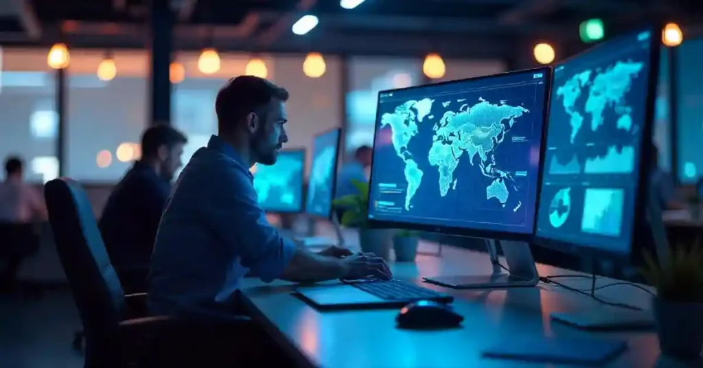 Revolutionizing Tech: Discover More About Technology From Axiumtechnet