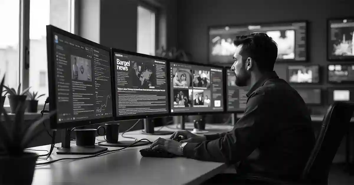 Bageltechnews.com Tech Headlines