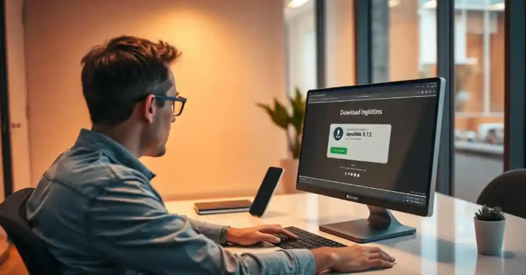 Can I Get Qugafaikle5.7.2 Software