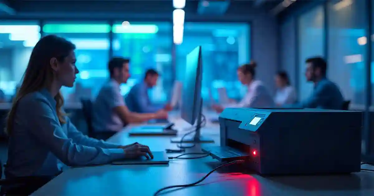 Connect To Mg7780 Over Lan Network