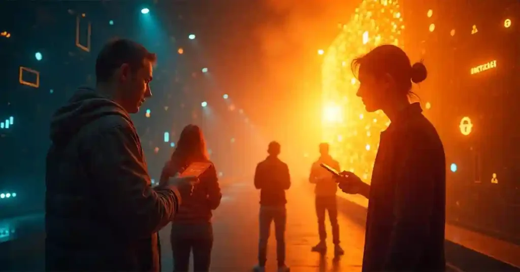 Discover How nothing2hide .net Revolutionizes Online Privacy Protection