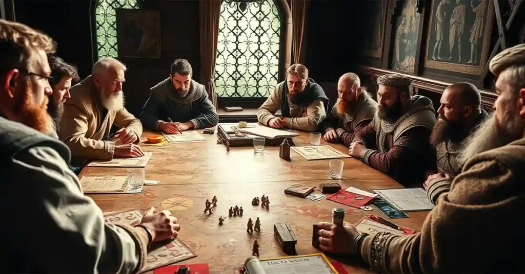 Gaming Guide From Benjamin Pearce At Ck2generator