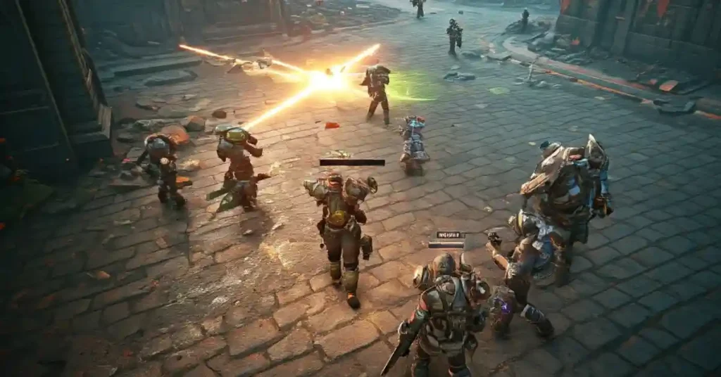 How To Play Game Dyingevil Td7 In Pc Online