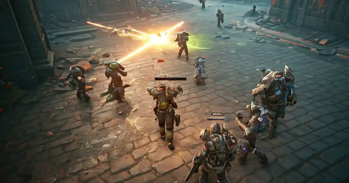 How To Play Game Dyingevil Td7 In Pc Online