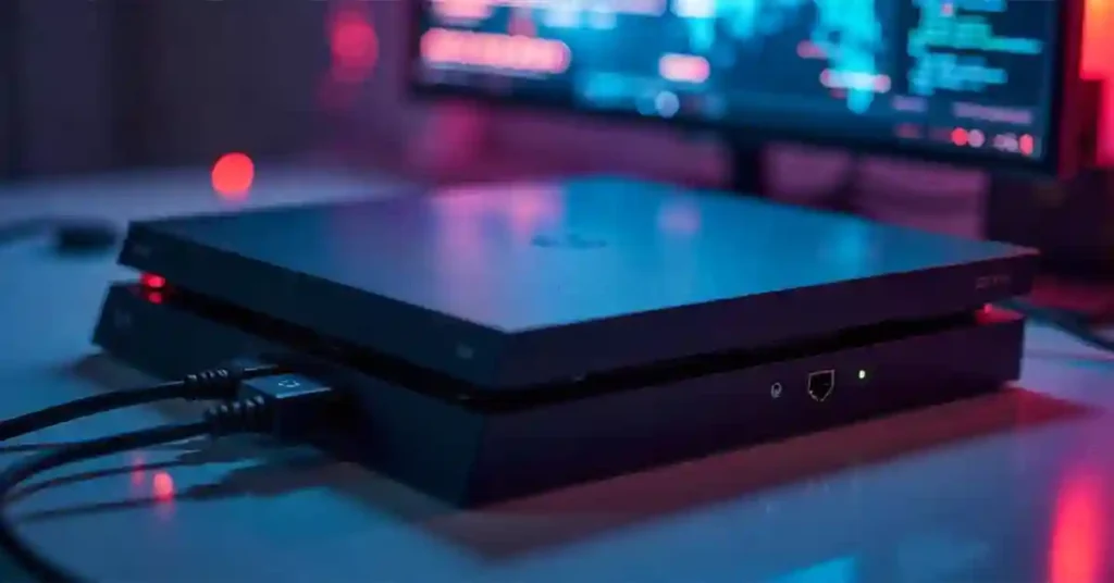 Jailbreak Ps4 Over Network