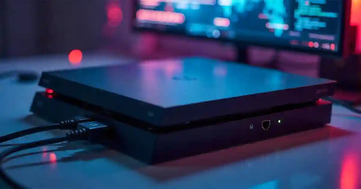 Jailbreak Ps4 Over Network