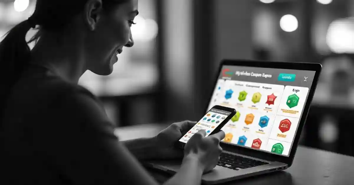 Mywirelesscoupons.com Game