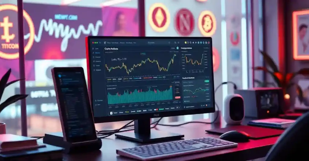 Newznav.com Crypto Archives Page