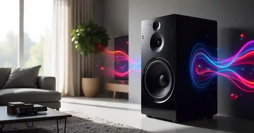 Samsung Mx-hs8500z/a