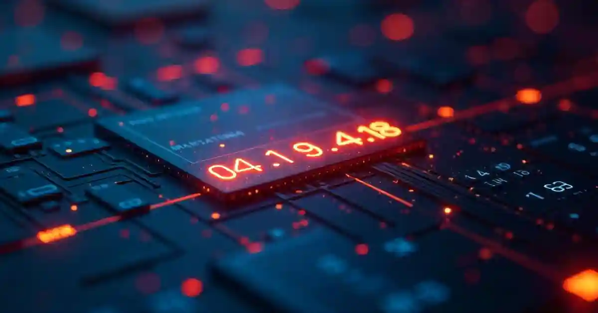 Whats The Network Address To 104.1.94.218